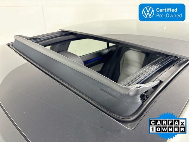 2023 Volkswagen Arteon 2.0T SEL R-Line