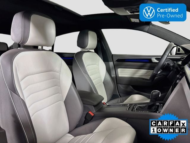 2023 Volkswagen Arteon 2.0T SEL R-Line