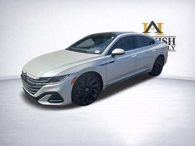 2023 Volkswagen Arteon 2.0T SEL R-Line