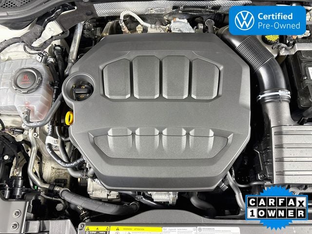 2023 Volkswagen Arteon 2.0T SEL R-Line