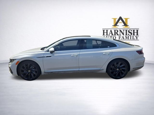 2023 Volkswagen Arteon 2.0T SEL R-Line