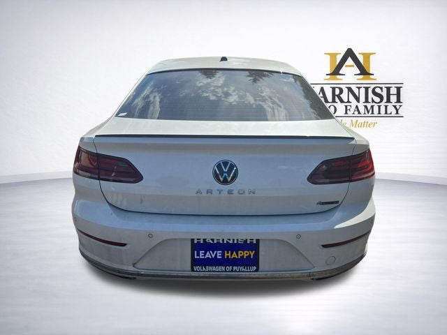 2023 Volkswagen Arteon 2.0T SEL R-Line