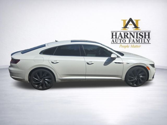 2023 Volkswagen Arteon 2.0T SEL R-Line