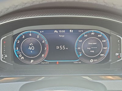 2023 Volkswagen Arteon 2.0T SEL R-Line