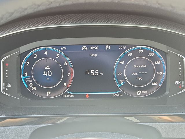2023 Volkswagen Arteon 2.0T SEL R-Line