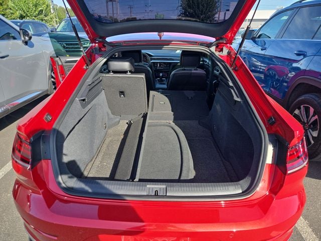 2022 Volkswagen Arteon 2.0T SEL R-Line