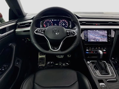 2022 Volkswagen Arteon 2.0T SEL R-Line