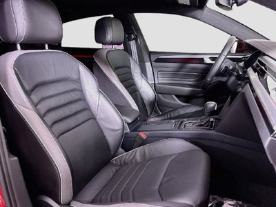2022 Volkswagen Arteon 2.0T SEL R-Line