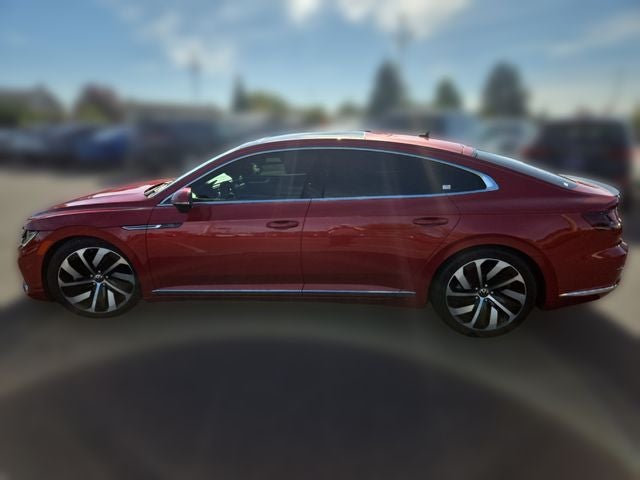 2022 Volkswagen Arteon 2.0T SEL R-Line
