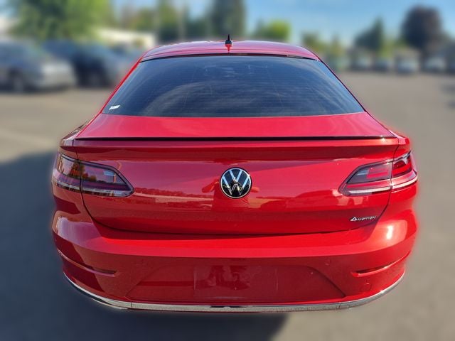2022 Volkswagen Arteon 2.0T SEL R-Line