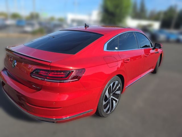 2022 Volkswagen Arteon 2.0T SEL R-Line