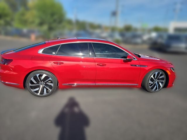 2022 Volkswagen Arteon 2.0T SEL R-Line