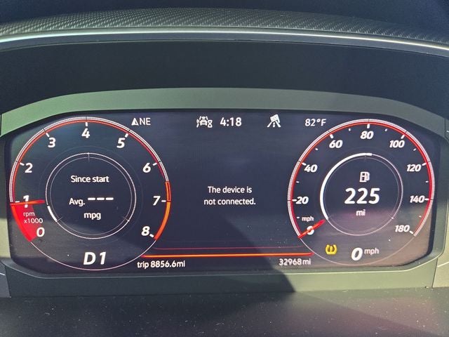 2022 Volkswagen Arteon 2.0T SEL R-Line