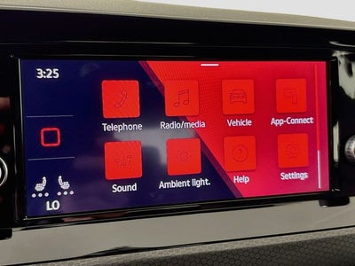 2024 Volkswagen Golf GTI 2.0T S