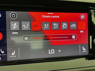 2024 Volkswagen Golf GTI 2.0T S