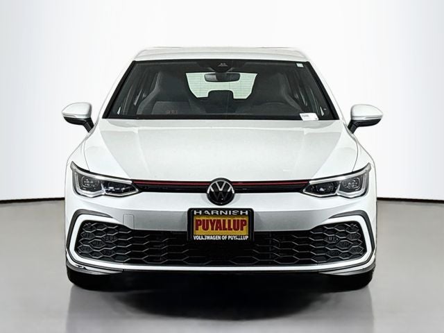 2024 Volkswagen Golf GTI 2.0T S
