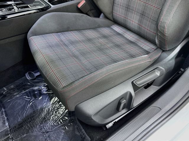 2024 Volkswagen Golf GTI 2.0T S