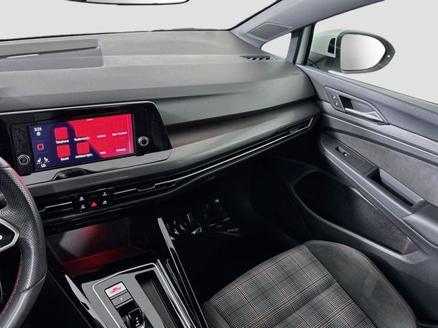 2024 Volkswagen Golf GTI 2.0T S