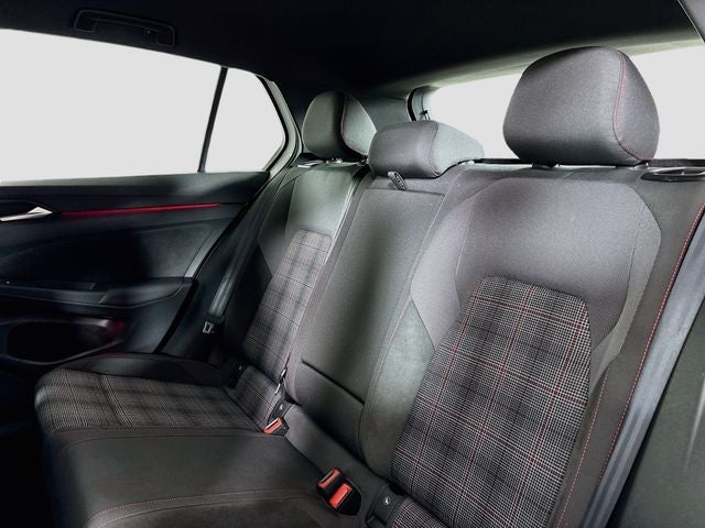 2024 Volkswagen Golf GTI 2.0T S