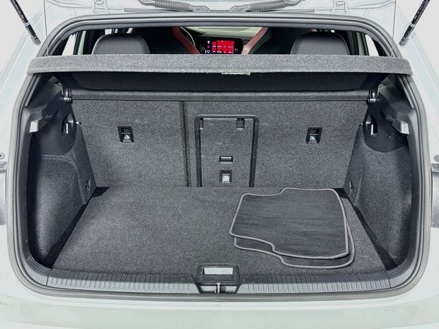 2024 Volkswagen Golf GTI 2.0T S