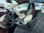 2024 Volkswagen Golf GTI 2.0T S