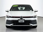 2025 Volkswagen Golf GTI 2.0T SE