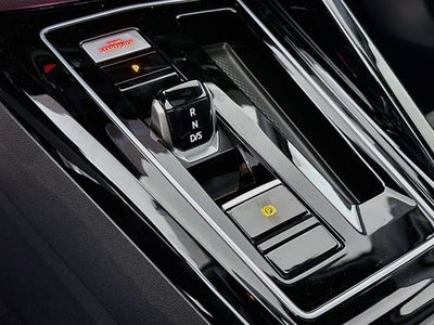 2025 Volkswagen Golf GTI 2.0T SE