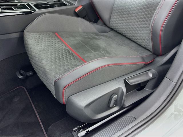 2025 Volkswagen Golf GTI 2.0T SE