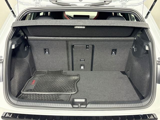 2025 Volkswagen Golf GTI 2.0T SE