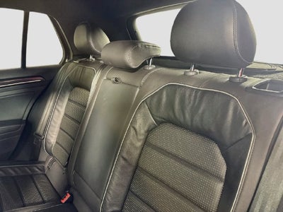 2018 Volkswagen Golf R DCC & Navigation 4Motion