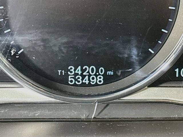 2015 Volvo XC60 T6 Platinum