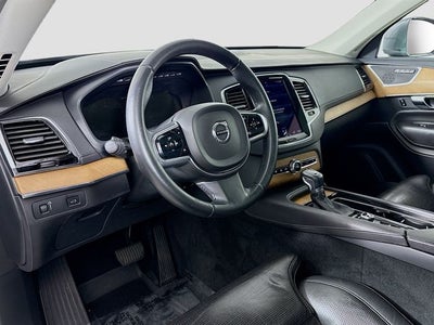 2016 Volvo XC90 T6 Inscription
