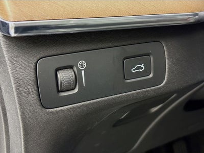 2016 Volvo XC90 T6 Inscription