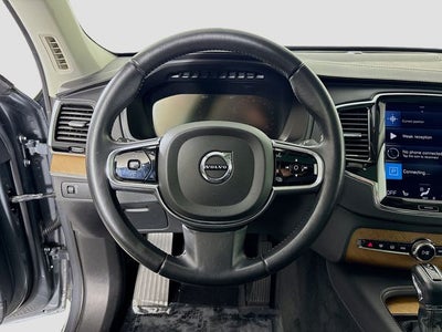 2016 Volvo XC90 T6 Inscription