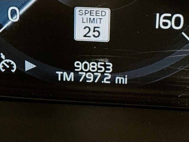 2016 Volvo XC90 T6 Inscription