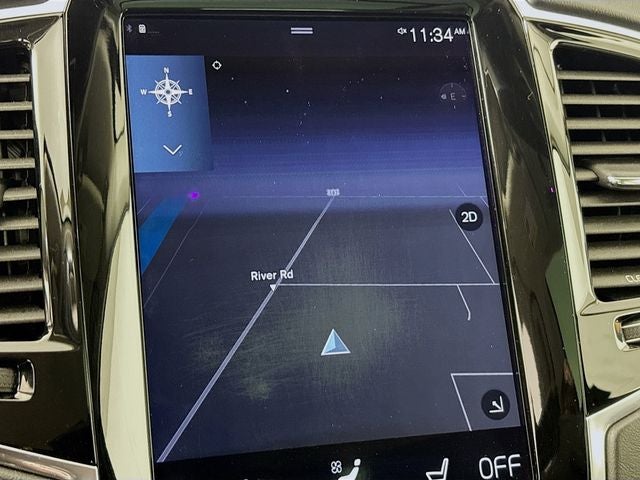 2016 Volvo XC90 T6 Inscription