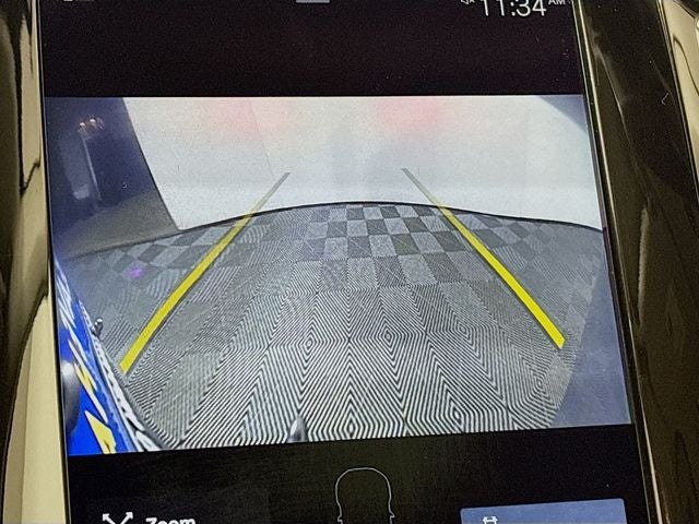 2016 Volvo XC90 T6 Inscription