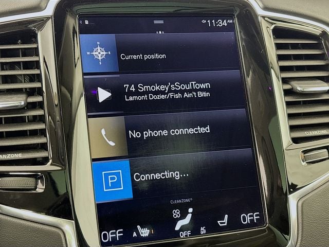 2016 Volvo XC90 T6 Inscription