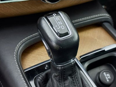 2016 Volvo XC90 T6 Inscription