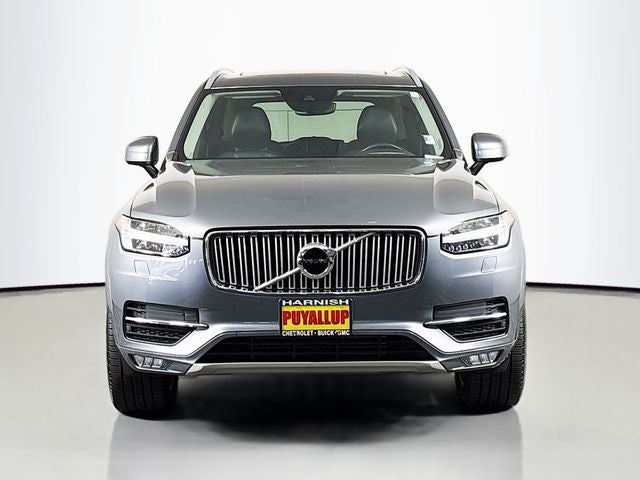 2016 Volvo XC90 T6 Inscription