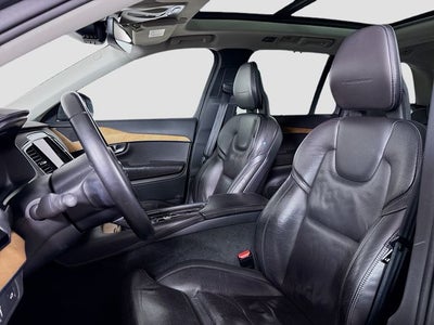 2016 Volvo XC90 T6 Inscription
