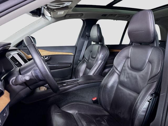 2016 Volvo XC90 T6 Inscription