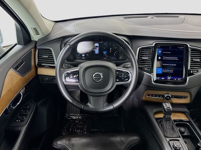 2016 Volvo XC90 T6 Inscription