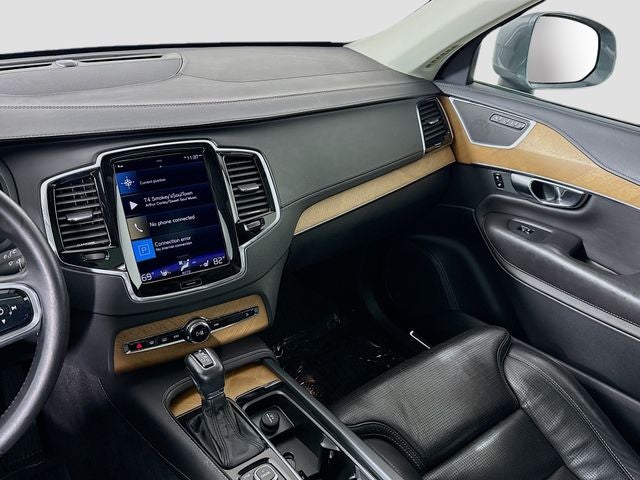 2016 Volvo XC90 T6 Inscription