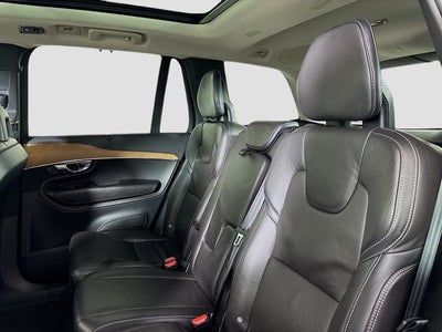 2016 Volvo XC90 T6 Inscription
