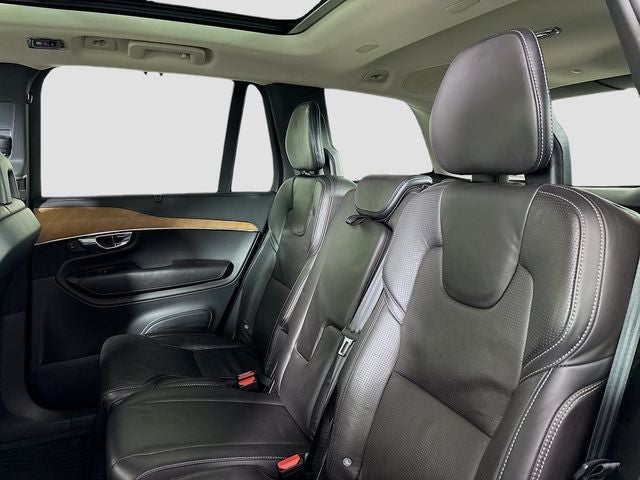 2016 Volvo XC90 T6 Inscription