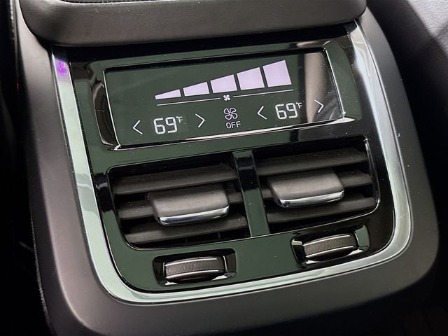 2016 Volvo XC90 T6 Inscription