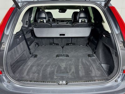 2016 Volvo XC90 T6 Inscription