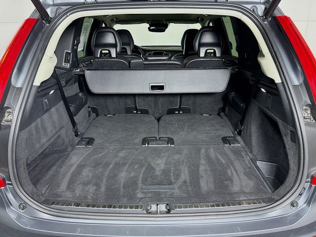 2016 Volvo XC90 T6 Inscription