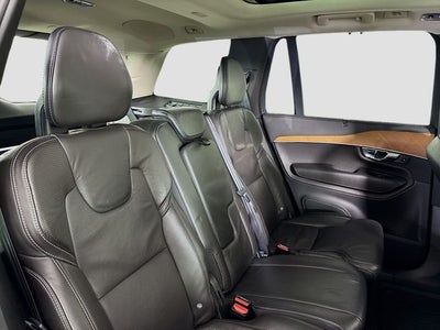 2016 Volvo XC90 T6 Inscription